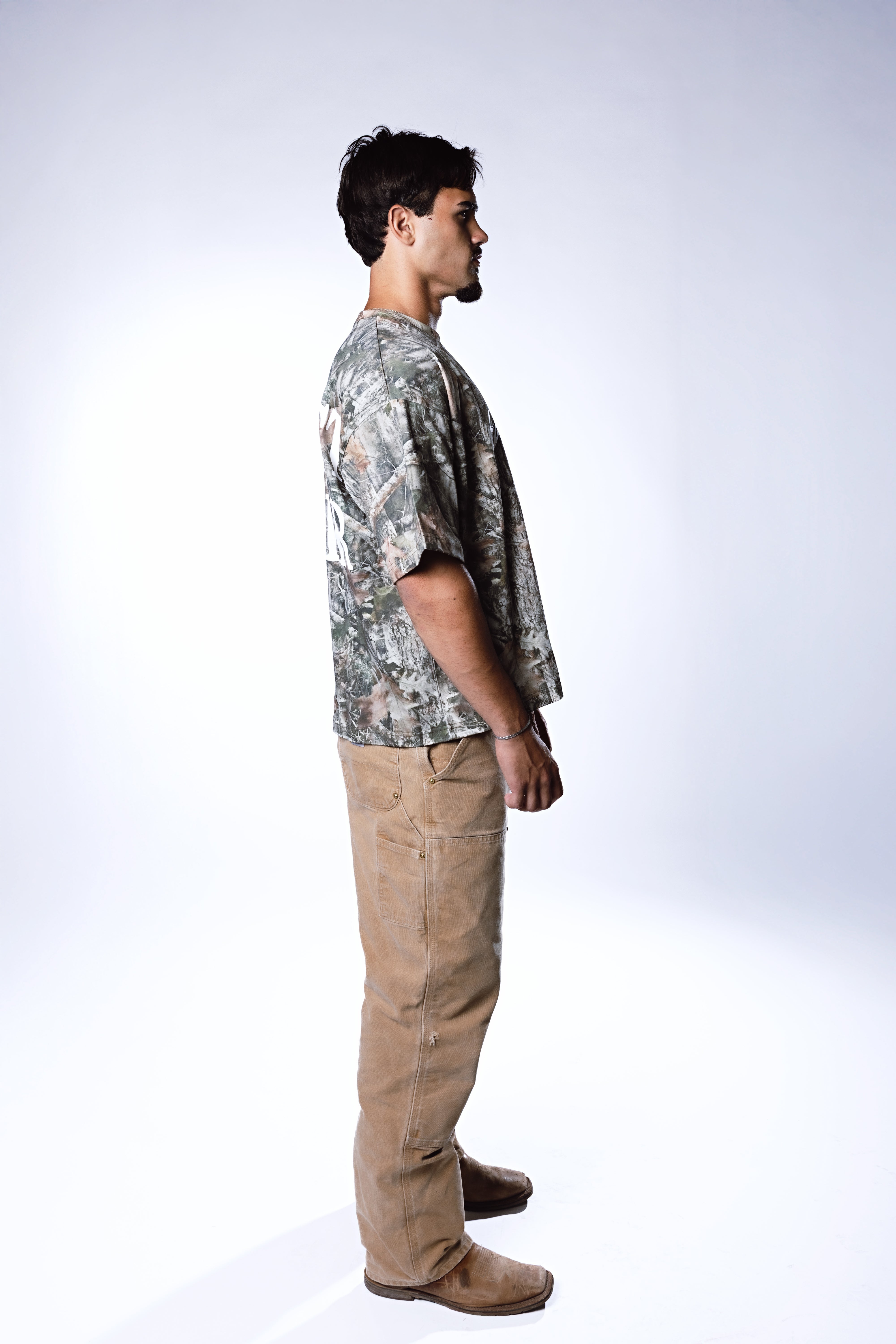 HELL LOST ANOTHER ONE TEE