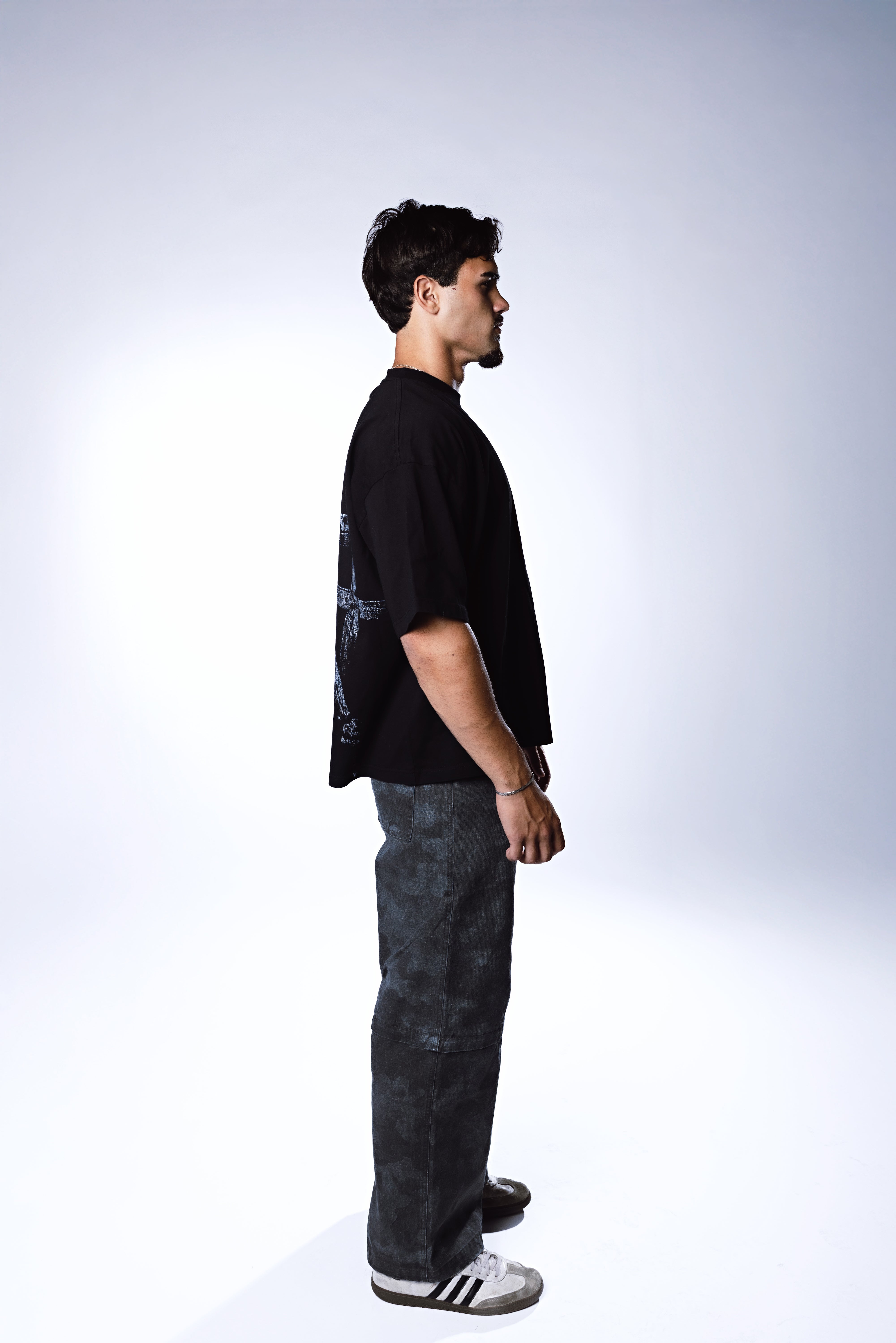 Resurrected King Tee