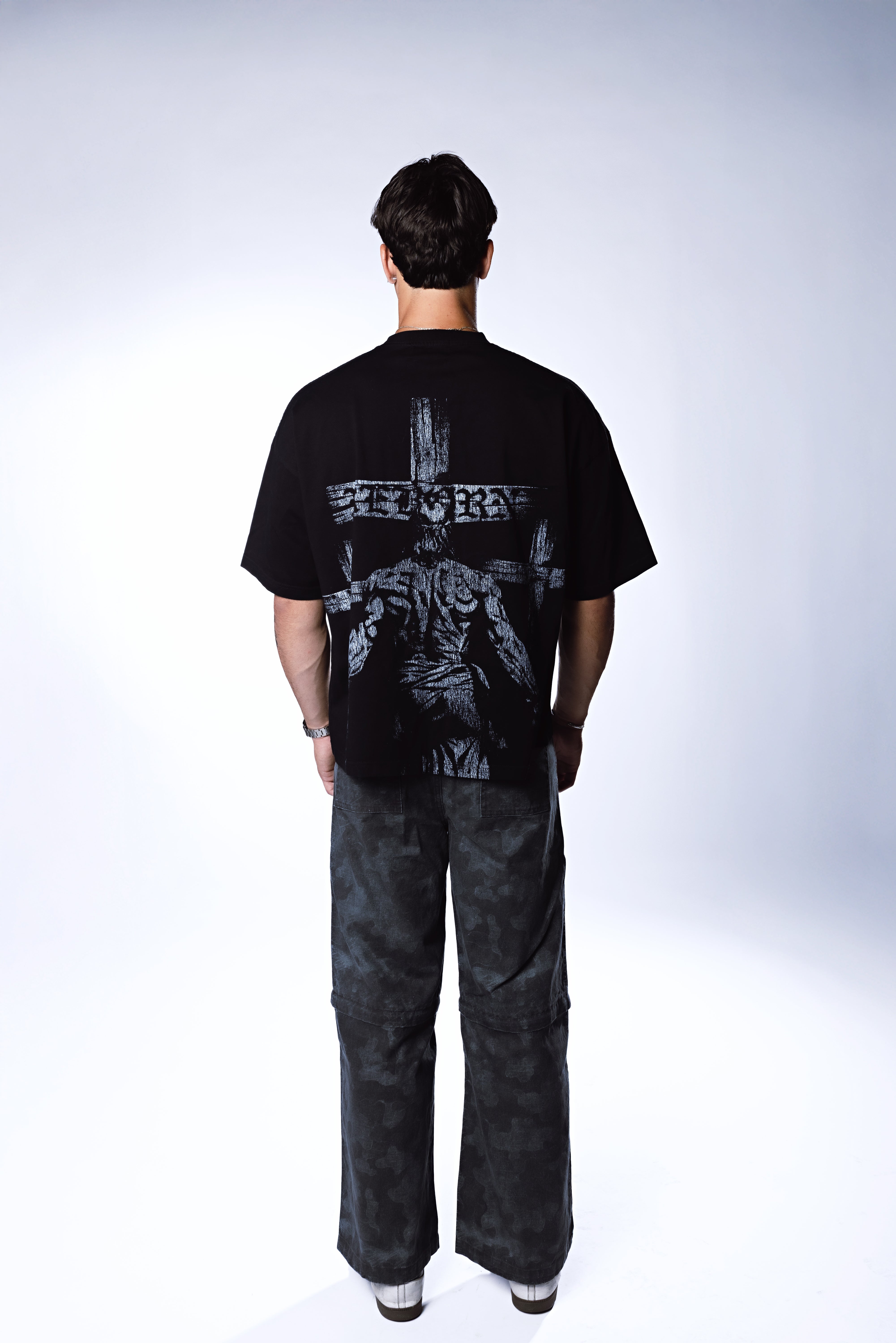 Resurrected King Tee